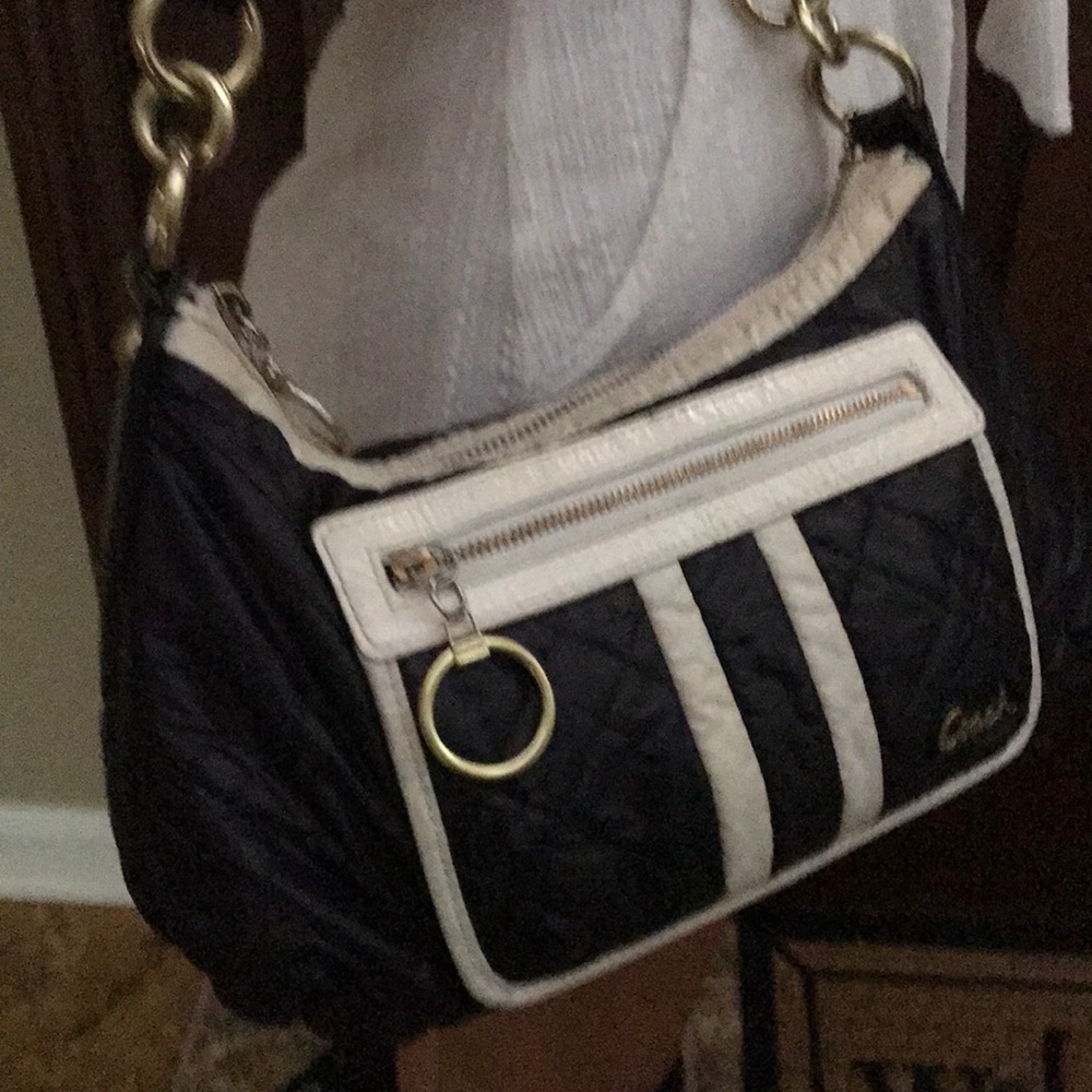 Small Handbag - image 2